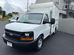 Used 2014 Chevrolet Express 3500 Box Van for sale #C-DTAY - photo 1