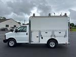 Used 2014 Chevrolet Express 3500 Box Van for sale #C-DTAY - photo 3