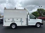 Used 2014 Chevrolet Express 3500 Box Van for sale #C-DTAY - photo 6