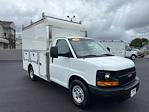Used 2014 Chevrolet Express 3500 Box Van for sale #C-DTAY - photo 7