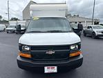 Used 2014 Chevrolet Express 3500 Box Van for sale #C-DTAY - photo 8