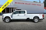 2023 Ford F-250 Crew Cab 4WD, Pickup for sale #2233821 - photo 7