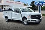 2023 Ford F-250 Super Cab RWD, Knapheide Steel Service Body Service Truck for sale #2233939 - photo 3