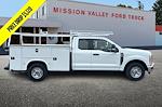 2023 Ford F-250 Super Cab RWD, Knapheide Steel Service Body Service Truck for sale #2233939 - photo 4