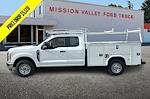 2023 Ford F-250 Super Cab RWD, Knapheide Steel Service Body Service Truck for sale #2233939 - photo 7