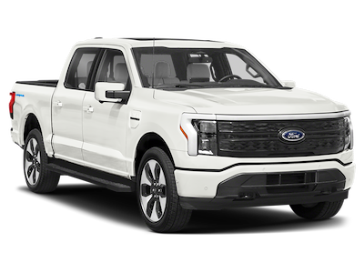 2023 Ford F-150 Lightning SuperCrew Cab 4WD Pickup for sale #2234063 - photo 1