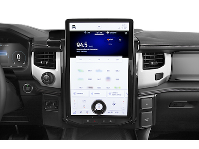 New 2023 Ford F-150 Lightning - photo 1