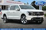 2023 Ford F-150 Lightning SuperCrew Cab 4WD, Pickup for sale #2234063 - photo 1