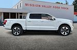 2023 Ford F-150 Lightning SuperCrew Cab 4WD, Pickup for sale #2234063 - photo 3