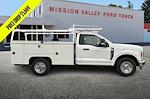 2023 Ford F-350 Regular Cab SRW RWD, Scelzi Signature Service Truck for sale #2234243 - photo 4