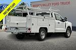 2023 Ford F-350 Regular Cab SRW RWD, Scelzi Signature Service Truck for sale #2234243 - photo 2