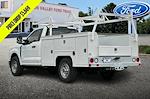 2023 Ford F-350 Regular Cab SRW RWD, Scelzi Signature Service Truck for sale #2234243 - photo 6