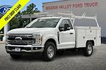 2023 Ford F-350 Regular Cab SRW RWD, Scelzi Signature Service Truck for sale #2234243 - photo 8