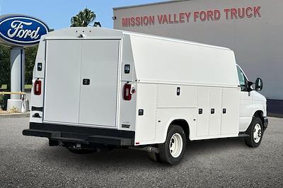 2024 Ford E-350 RWD, Knapheide KUV Service Utility Van for sale #2244080 - photo 2