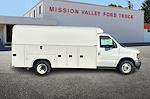 2024 Ford E-350 RWD, Knapheide KUV Service Utility Van for sale #2244080 - photo 3