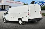 2024 Ford E-350 RWD, Knapheide KUV Service Utility Van for sale #2244080 - photo 5