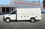 2024 Ford E-350 RWD, Knapheide KUV Service Utility Van for sale #2244080 - photo 6