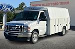 2024 Ford E-350 RWD, Knapheide KUV Service Utility Van for sale #2244080 - photo 7