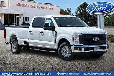 2024 Ford F-350 Crew Cab SRW RWD, Pickup for sale #2244218 - photo 1