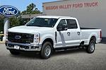 2024 Ford F-350 Crew Cab SRW RWD, Pickup for sale #2244218 - photo 7