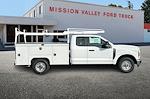 2024 Ford F-250 Super Cab RWD, Scelzi Signature Service Truck for sale #2244260 - photo 3