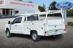 2024 Ford F-250 Super Cab RWD, Scelzi Signature Service Truck for sale #2244260 - photo 5