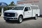 2024 Ford F-250 Super Cab RWD, Scelzi Signature Service Truck for sale #2244260 - photo 7