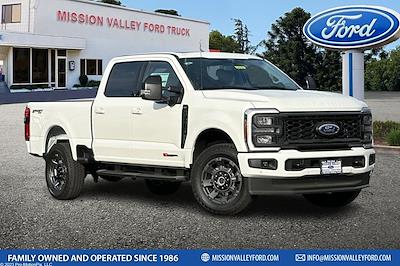 2024 Ford F-250 Crew Cab 4WD, Pickup for sale #2244315 - photo 1