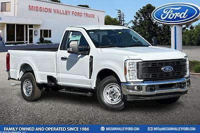 2024 Ford F-250 Regular Cab RWD, Pickup for sale #2244332 - photo 1