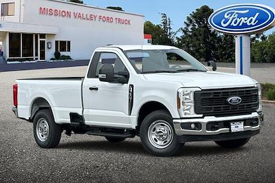 2024 Ford F-250 Regular Cab RWD, Pickup for sale #2244338 - photo 1