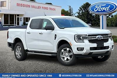 2024 Ford Ranger SuperCrew Cab RWD Pickup for sale #2244373 - photo 1