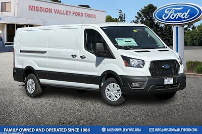 2024 Ford Transit 150 Low Roof RWD, Upfitted Cargo Van for sale #2244378 - photo 1