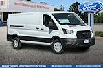 2024 Ford Transit 150 Low Roof RWD, Upfitted Cargo Van for sale #2244378 - photo 1