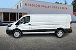 2024 Ford Transit 150 Low Roof RWD, Upfitted Cargo Van for sale #2244378 - photo 7