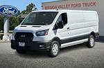 2024 Ford Transit 150 Low Roof RWD, Upfitted Cargo Van for sale #2244378 - photo 8