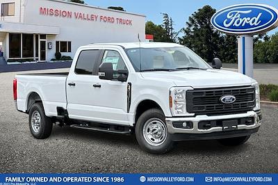 2024 Ford F-350 Crew Cab SRW RWD, Pickup for sale #2244395 - photo 1