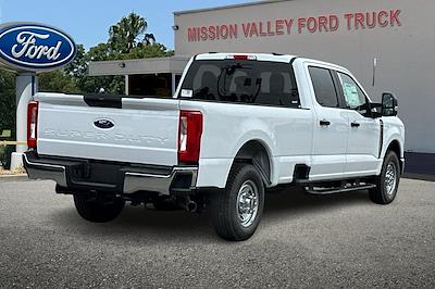 New 2024 Ford F-350 XL Crew Cab SRW Pickup for sale #2244395 - photo 2