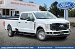 2024 Ford F-350 Crew Cab SRW RWD, Pickup for sale #2244395 - photo 1