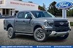 2024 Ford Ranger SuperCrew Cab 4WD, Pickup for sale #2244398 - photo 1