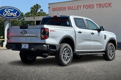 New 2024 Ford Ranger XLT SuperCrew Cab 4WD Pickup for sale #2244407 - photo 2