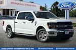 2024 Ford F-150 SuperCrew Cab RWD, Pickup for sale #2244410 - photo 1