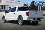 2024 Ford F-150 SuperCrew Cab RWD, Pickup for sale #2244416 - photo 5