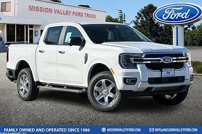 2024 Ford Ranger SuperCrew Cab RWD Pickup for sale #2244460 - photo 1