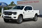 2024 Ford Ranger SuperCrew Cab RWD Pickup for sale #2244460 - photo 7