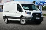 2024 Ford Transit 250 Medium Roof RWD, Empty Cargo Van for sale #2244469 - photo 3