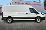 2024 Ford Transit 250 Medium Roof RWD, Empty Cargo Van for sale #2244469 - photo 4