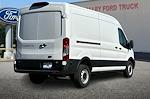 2024 Ford Transit 250 Medium Roof RWD, Empty Cargo Van for sale #2244469 - photo 5