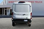 2024 Ford Transit 250 Medium Roof RWD, Empty Cargo Van for sale #2244469 - photo 6