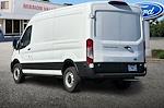 2024 Ford Transit 250 Medium Roof RWD, Empty Cargo Van for sale #2244469 - photo 7