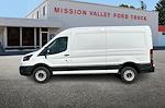 2024 Ford Transit 250 Medium Roof RWD, Empty Cargo Van for sale #2244469 - photo 8